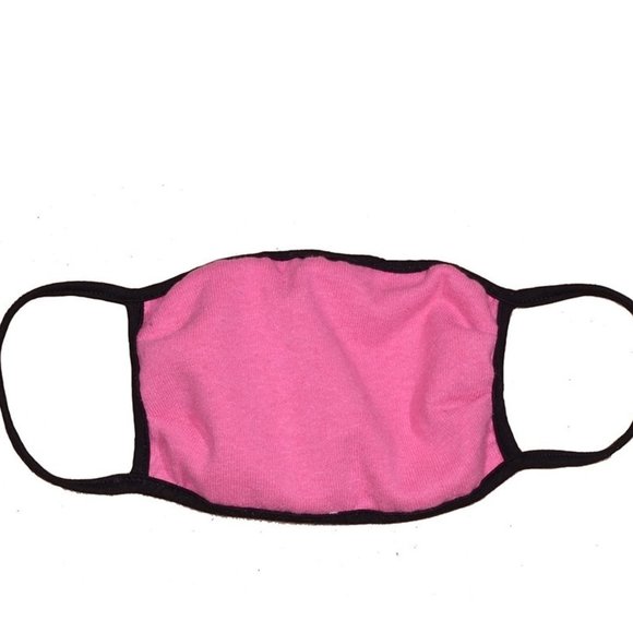 Reusable Face Mask – Hemp & Organic Cotton Fabric - Picture 2 of 6